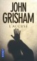 L'Accusé - Ce matin de décembre 1982, la jeune Debbie Carter gît, étranglée et violée - GRISHAM JOHN  - Thriller
