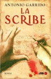 La Scribe - Garrido Antonio - Libristo