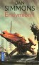  Les voyages d'Endymion  -  Endymion - Tome 1 -  Raul Endymion est né sur la planète Hypérion à l'ère de la Pax. - Dan Simmons - Science fiction - Simmons Dan