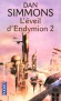 Dan Simmons - L'éveil d'Endymion - T2 - C'est une partie qui se joue à six : la Pax, le Mercantilus, le Technocentre caché, les Extros par-delà le Grand Mur, Enée et le joueur mystérieux - Dan Simmons - Science fiction - Simmons Dan
