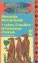 1 cobra, 2 souliers et beaucoup d'ennuis - Mma Ramotswe et son assistante Mma Makutsi savourent leur thé rouge - MCCALL SMITH ALEXANDER - Policier, détectives