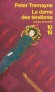 La dame des ténèbres - Les enquêtes de soeur Fidelma  - T9  -  En 667 de notre ère, sœur Fidelma de Cashel rentre précipitamment de pèlerinage : frère Eadulf, est accusé du meurtre d'une jeune religieuse... -  Peter Tremayne - Policier - Peter Tremayne