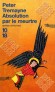 Absolution par le meurtre - Les enquêtes de soeur Fidelma -  T1 - En 664 en l'abbaye de Streoneshalh  -Peter Tremayne - Policier  - Peter Tremayne