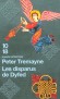  Les disparus de Dyfed  -   Au VIIe siècle, alors qu'ils font voile vers Cantorbéry, sœur Fidelma et frère Eadulf sont pris dans une violente tempête et doivent faire halte dans le royaume breton de Dyfed. - Peter Tremayne  -  Policier - Peter Tremayne