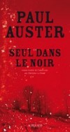 Seul dans le noir - Auster Paul - Libristo