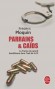Parrains et Caïds T1 - La France du grand banditisme dans l’oeil de la PJ - Frédéric Ploquin