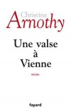 Une valse à Vienne - Arnothy Christine - Libristo