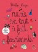 Ma vie est tout à fait fascinante avec jacquette - Pénélope Bagieu -  Humour, BD
