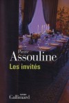 Les invités - Assouline Pierre - Libristo