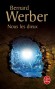 Le Cycle des dieux - T1 - Nous les dieux - Quelque part, loin, très loin, se trouve une île que ses habitants appellent Aeden.- Bernard Werber - Fantastique - Bernard Werber