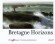Bretagne Horizons - Un texte inédit de Yann Queffélec accompagne les photographies de Philip Plisson pour célébrer la Bretagne. - Philip Plisson, Yann Queffélec -  Voyages, photographie - Yann QUEFFELEC