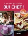 C'est moi qui cuisine... Oui Chef ! T2 - Lignac Cyril - Libristo