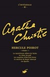 L'Intégrale T3 - Hercule Poirot - Volume 1 - Christie Agatha - Libristo