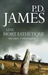 Une mort esthétique - James P.D. - Libristo