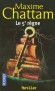 Le 5ème règne - 	  Ils auraient dû se méfier.  Respecter le couvre-feu instauré depuis le meurtre du jeune Tommy Harper, retrouvé étranglé près de la voie ferrée. - CHATTAM MAXIME - Thriller - Maxime Chattam