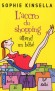 L'accro du shopping T5 - L'accro du shopping attend un bébé - Sophie Kinsella -  Roman - Wickham Madeleine Kinsella Sophie