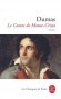 Le Comte de Monte-Cristo - T1- Edmond Dantès, à la veille de son mariage, se retrouve, sans savoir pourquoi, arrêté et conduit au château d'If...- Alexandre Dumas - Classique, roman, aventures - Alexandre DUMAS