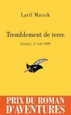 Tremblement de terre - Marsik Larif - Libristo