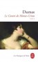 Le Comte de Monte-Cristo T2 - Alexandre DUMAS