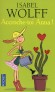 Accroche-toi Anna ! - Anna, belle plante londonienne, la trentaine au compteur, a plaqué un job en or à la City, pour réaliser son rêve : devenir architecte paysagiste.- WOLFF ISABEL  - Roman humoristique - Isabel Wolff