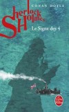 Sherlock Holmes - Le Signe des Quatre - DOYLE (Sir) Arthur Conan - Libristo