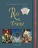 Rois de France - De Clovis à Napoléon III - Renaud Thomazo - Nouvelle édition - Histoire, France - Renaud Thomazo