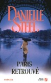 Paris retrouvé - Steel Danielle - Libristo