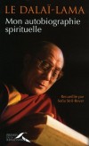 Dalaï-Lama - Mon autobiographie spirituelle -  	Dalaï-Lama XIV   -  Tenzin Gyatso -  Spiritualité, religion, bouddhisme - Dalaï-Lama XIV Tenzin Gyatso - Libristo