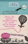 Coffret La langue française par Erick Orsenna - Orsenna Erik - Libristo
