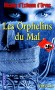 Les Orphelins du Mal - Quatre mains droites momifiées dans une mallette. Voilà ce qu'a reçu Vidkun Venner - Nicolas d'Estienne d'Orves -  Thriller