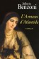 L'Anneau d'Atlantide - 	  Quel est cet anneau qu’un vieil homme frappé à mort et déshabillé confie à Aldo Morosini dans une rue de Venise, la nuit ? - BENZONI JULIETTE   - Roman historique - Juliette Benzoni