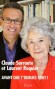 Avant que t'oublies tout ! - Claude, je nous revois à Portofino commencer nos entretiens dans la perspective de ce livre, -SARRAUTE CLAUDE - Autobiographie 