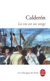 La vie est un songe - CALDERON - Libristo