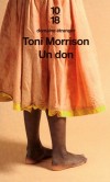 Un don - 	  Dans l’Amérique du XVIIe siècle, celle des vastes étendues et des territoires vierges, Blancs, Noirs, Indiens, subissent encore la même oppression.- MORRISON TONI  - Roman - Morrison Toni - Libristo