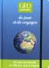 Carnet de jeux et de voyages GEO -  Collectif