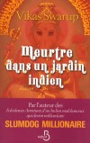 Meurtre dans un jardin indien - Swarup Vikas - Libristo