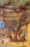 L'Odyssée - Suivi de Des lieux et des hommes -  Par Homère - Classique - HOMERE - Libristo