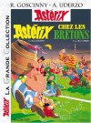 Astérix - Grande Collection - Album 8 - Astérix chez les Bretons - BD - UDERZO Albert, GOSCINNY René - Libristo