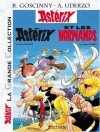 Astérix - Grande Collection - Album 9 - Astérix et les Normands - René Goscinny, Albert Uderzo - BD - UDERZO Albert, GOSCINNY René - Libristo
