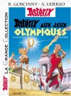 Astérix - Grande Collection - Album 12 - Astérix aux Jeux Olympiques - R. Goscinny - A. Uderzo -  BD - UDERZO Albert, GOSCINNY René - Libristo
