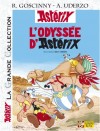  Une Aventure d'Astérix -  Tome 26 -  L'odyssée d'Astérix -  René Goscinny, Albert Uderzo -  BD - UDERZO Albert - Libristo