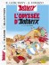  Une Aventure d'Astérix -  Tome 26 -  L'odyssée d'Astérix -  René Goscinny, Albert Uderzo -  BD