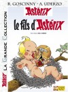 Astérix - Grande Collection - Album 27 - Le fils d'Astérix -  René Goscinny, Albert Uderzo -  BD - UDERZO Albert - Libristo