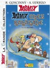  Astérix Tome 28 Astérix chez Rahâzade - Ou Le compte des mille et une heures -  René Goscinny, Albert Uderzo -  BD - UDERZO Albert - Libristo