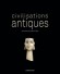 Civilisations antiques -  Collectif