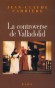 La controverse de Valladolid - 1550 :  un légat du pape et un représentant de Charles Quint vontdébattre d'une question fondamentale : les Indiens du Nouveau Monde sont-ils des hommes comme les autres ?  -Jean-Claude Carrière - Ethnologie, christianissme - Jean-Claude Carrière