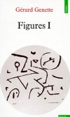 Figures 1 - Rassemble dix-huit études et notes critiques écrites entre 1959 et 1965. - Gérard Genette - Littérature, poésie - Genette Gerard - Libristo