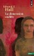 La dimension cachée - territoire de tout être vivant, animal ou humain, de l'espace nécessaire à son équilibre -Edward-T Hall -  Philosophie 