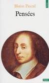 Pensées - "L'homme est un roseau pensant" : cette célèbre pensée ne constitue qu'un des quelque huit cents fragments que comptent les Pensées, qui composent l'un des textes fondateurs de la pensée moderne. - Blaise Pascal - Classique - PASCAL Blaise - Libristo