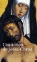 L'Imitation de Jésus-Christ  - Le livre le plus traduit en français après la Bible. - Lamennais - Christianisme -  Anonyme